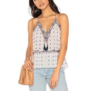NWT SAYLOR Mason Top size XS